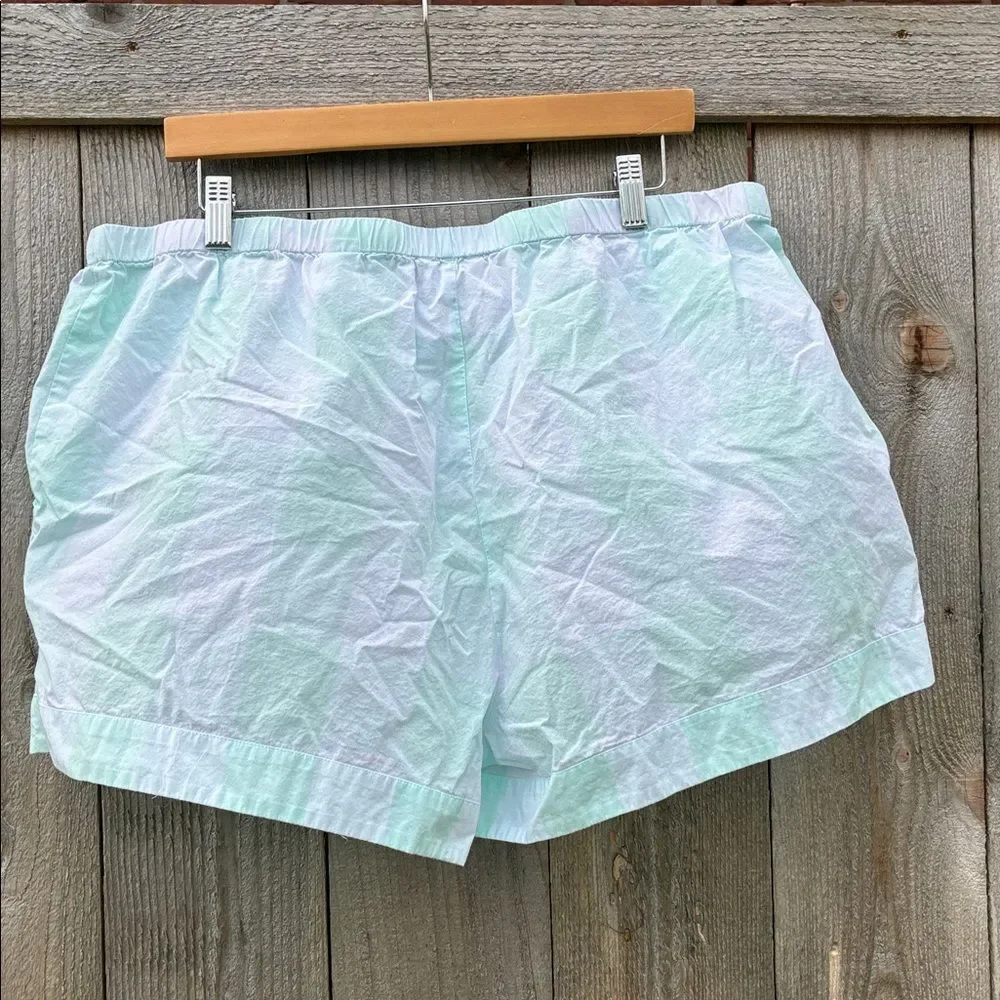 Haven Well Within Women's Cotton Shorts